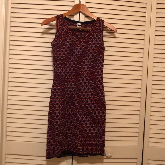 Missoni shift dress - Picture 2 of 6